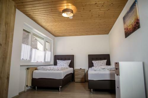 Apartamentos Gasthaus Kranz