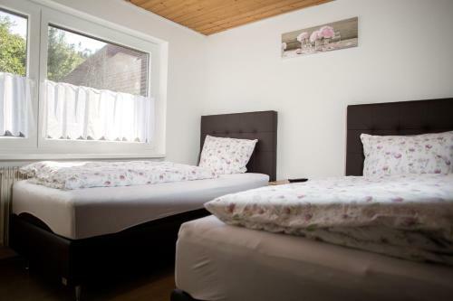Apartamentos Gasthaus Kranz