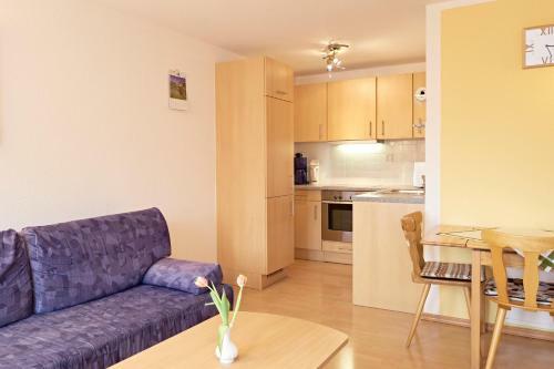Apartamentos Gasthaus Kranz