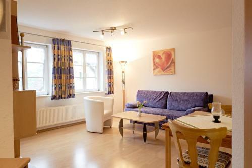 Apartamentos Gasthaus Kranz