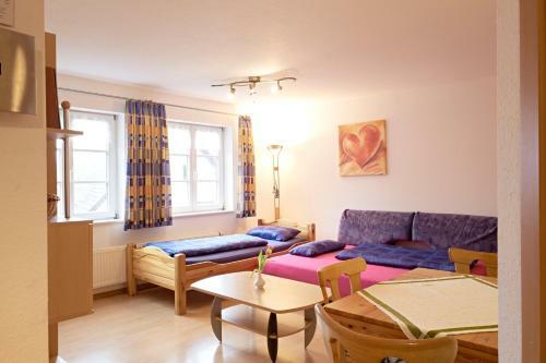 Apartamentos Gasthaus Kranz