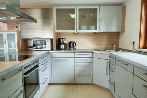 Apartamentos Gasthaus Kranz