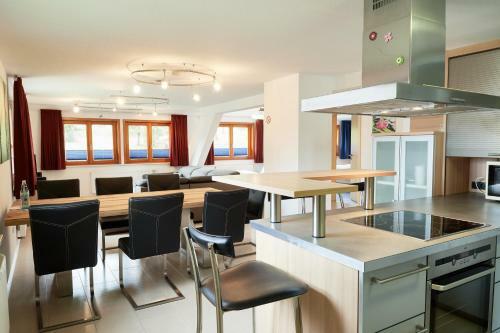 Apartamentos Gasthaus Kranz