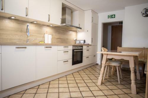 Apartamentos Gasthaus Kranz