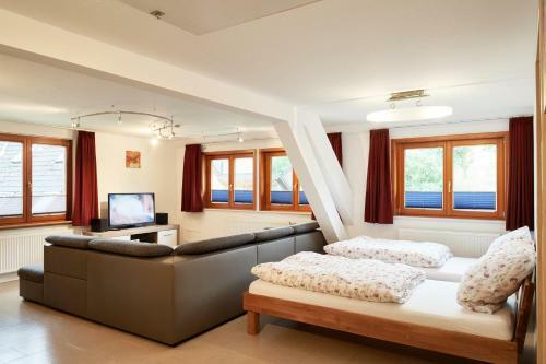 Apartamentos Gasthaus Kranz