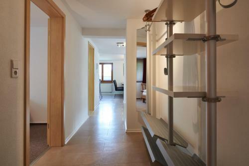 Apartamentos Gasthaus Kranz