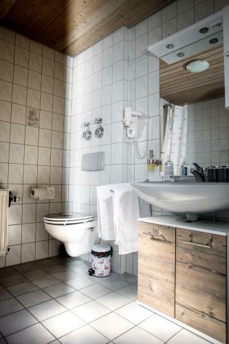 Apartamentos Gasthaus Kranz