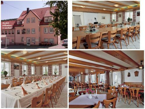 Apartamentos Gasthaus Kranz
