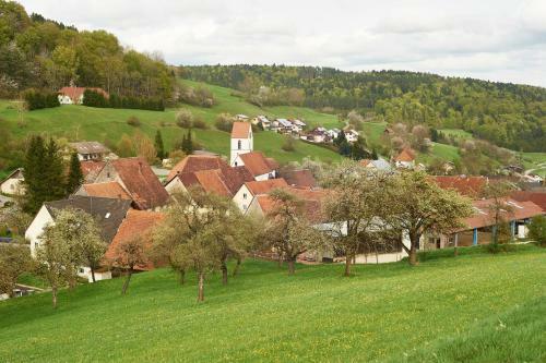 Apartamentos Gasthaus Kranz