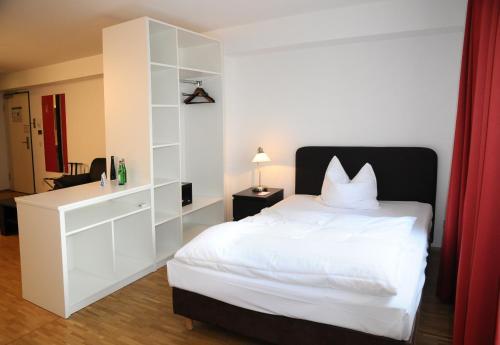 Apartamento Seeger Living Comfort Downtown