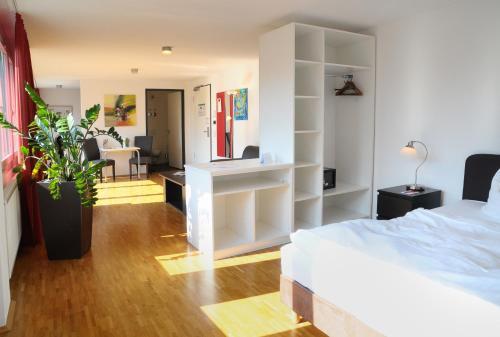 Apartamento Seeger Living Comfort Downtown