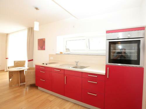 Apartamentos Haus Elise