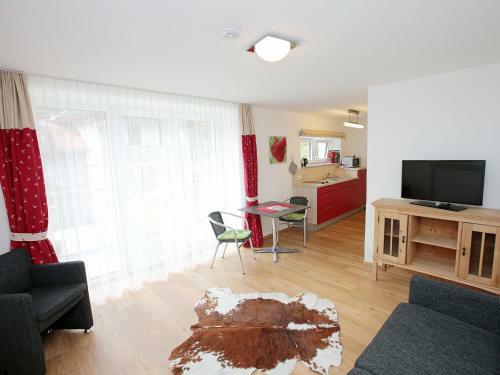Apartamentos Haus Elise