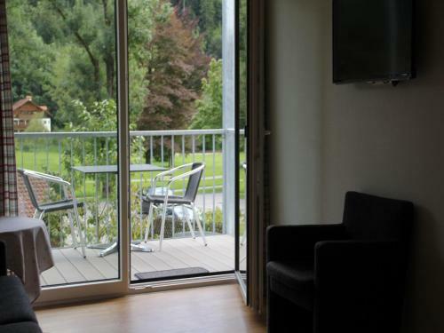 Apartamentos Haus Elise