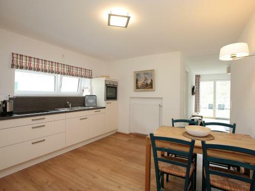 Apartamentos Haus Elise