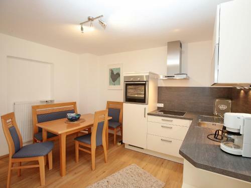 Apartamentos Haus Elise