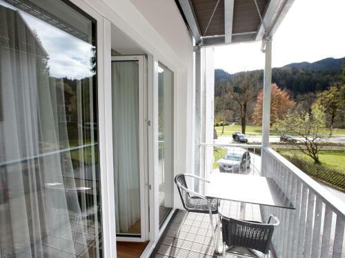 Apartamentos Haus Elise