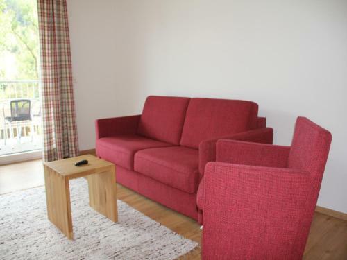 Apartamentos Haus Elise