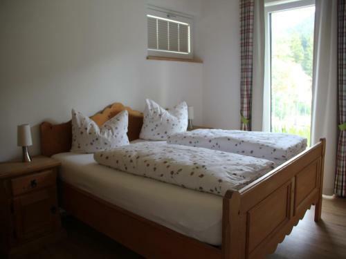 Apartamentos Haus Elise