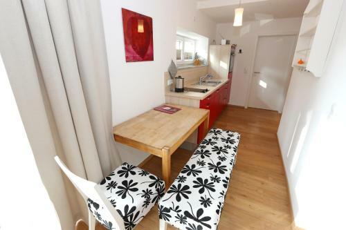 Apartamentos Haus Elise