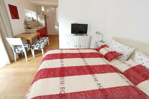 Apartamentos Haus Elise