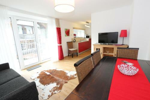 Apartamentos Haus Elise