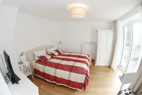 Apartamentos Haus Elise