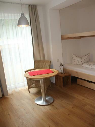 Apartamentos Haus Elise