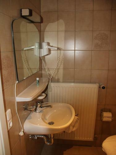 Apartamentos Haus Elise