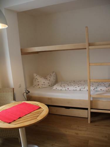 Apartamentos Haus Elise