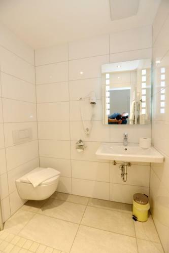 Apartamentos Haus Elise