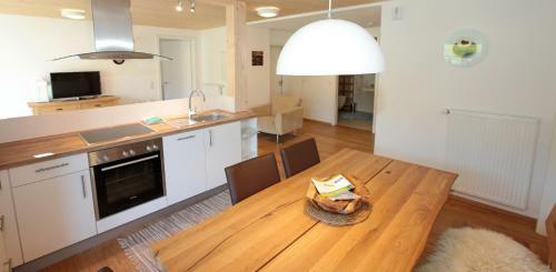 Apartamentos Haus Elise