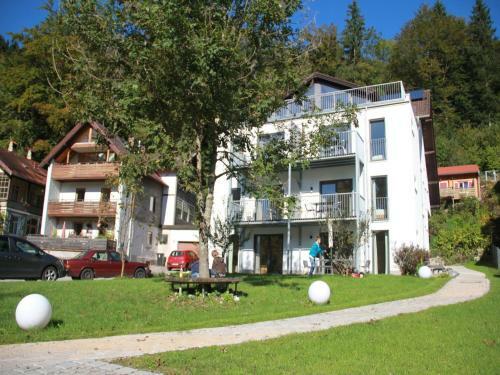 Apartamentos Haus Elise