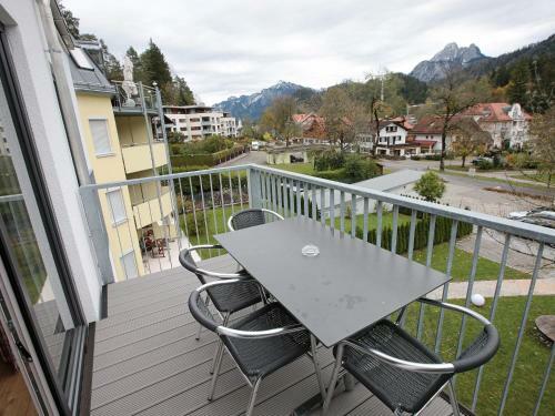 Apartamentos Haus Elise