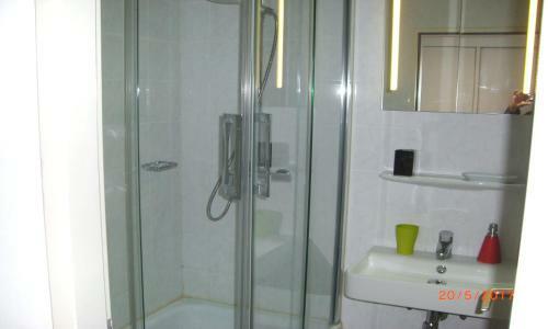 Apartamento Mars
