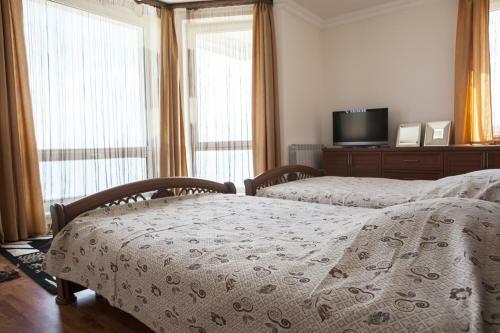 Hostal Cross Sevan Villa