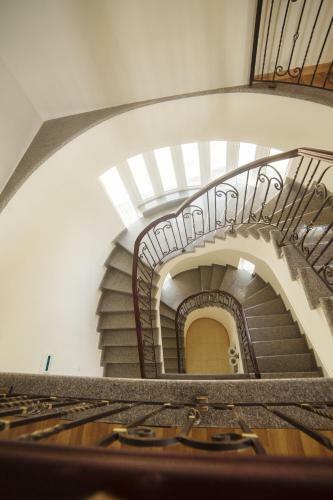 Hostal Cross Sevan Villa