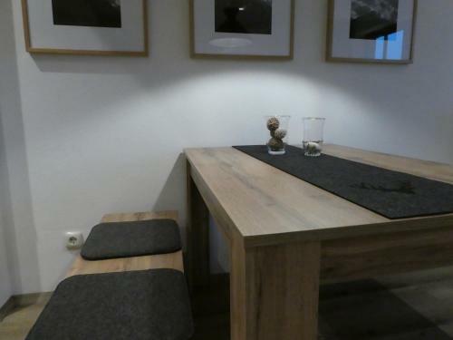 Apartamento Ferienwohnung Druxes