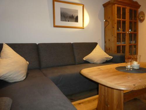 Apartamento Ferienwohnung Druxes