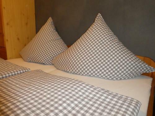 Apartamento Ferienwohnung Druxes