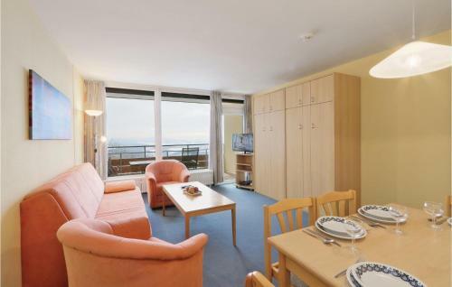One-bedroom Apartment In Freyung