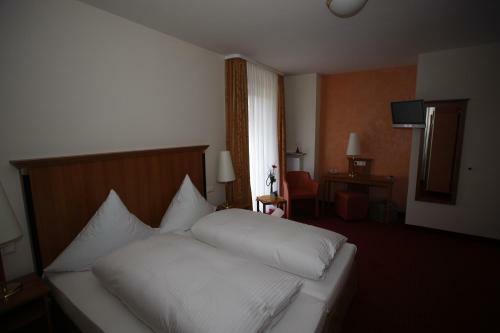 Hotel Schuberths Am Schloss