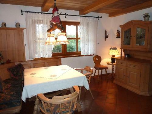 Ferienhaus Lerche