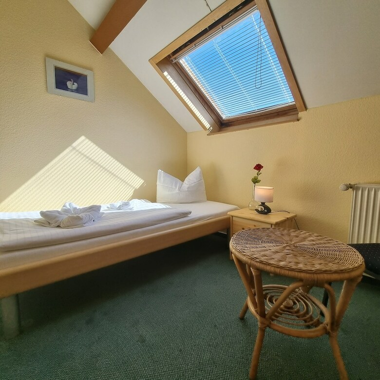 Hostal M�ritz-pension Waren