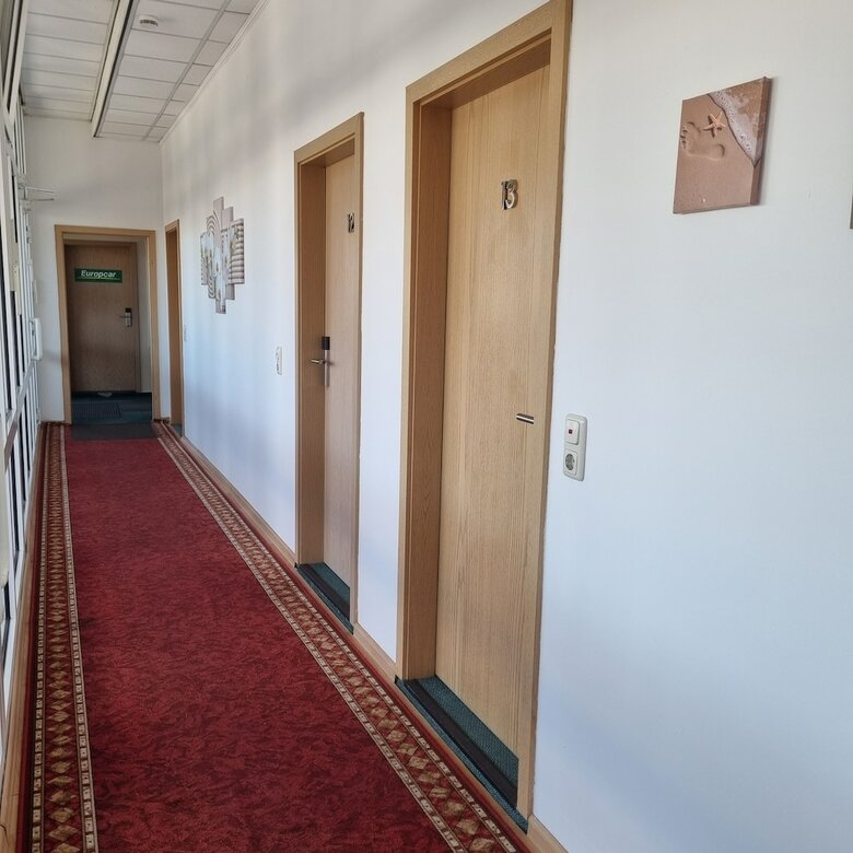 Hostal M�ritz-pension Waren