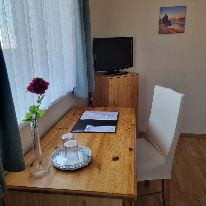 Hostal M�ritz-pension Waren