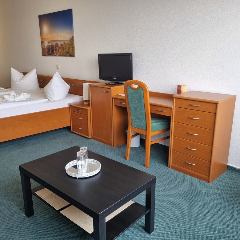 Hostal M�ritz-pension Waren