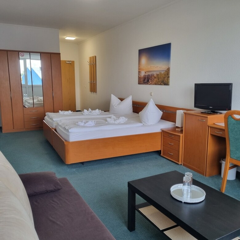 Hostal M�ritz-pension Waren