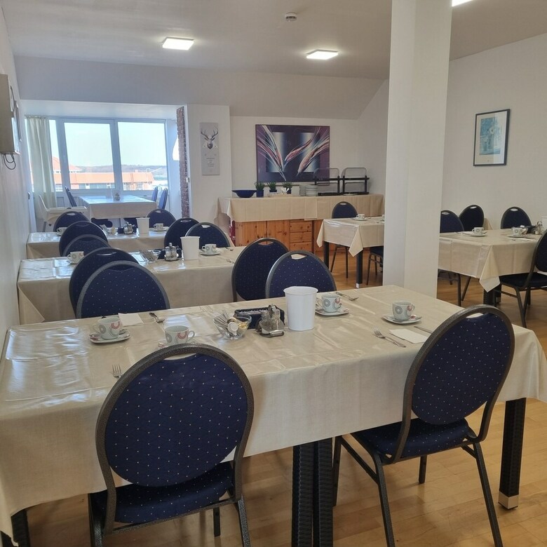 Hostal M�ritz-pension Waren