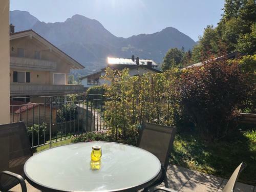 Apartamento Ferienwohnung Winklmoos